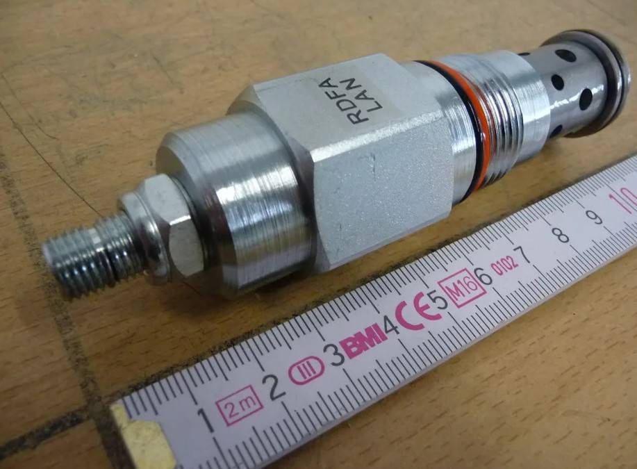 Современные технологии в ремонте гидравлических прессов и инновации и решения