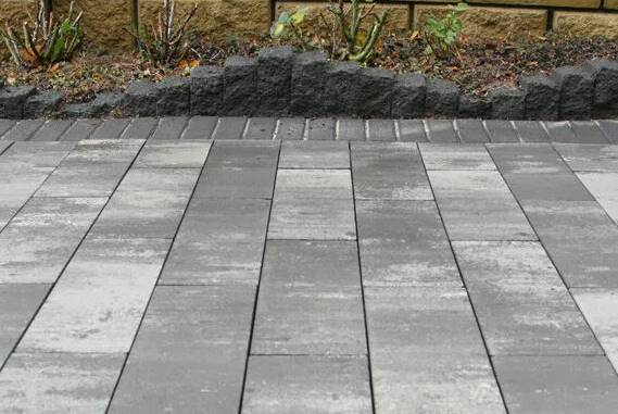 Тротуарная Плитка от Производителя: Ваш Путь к Идеальному Экстерьеру